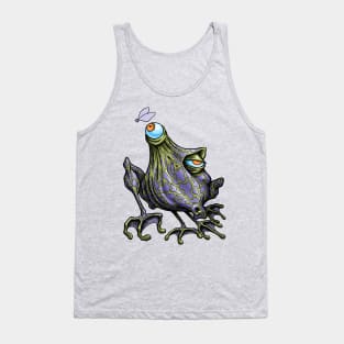 Bug Eyed Tank Top